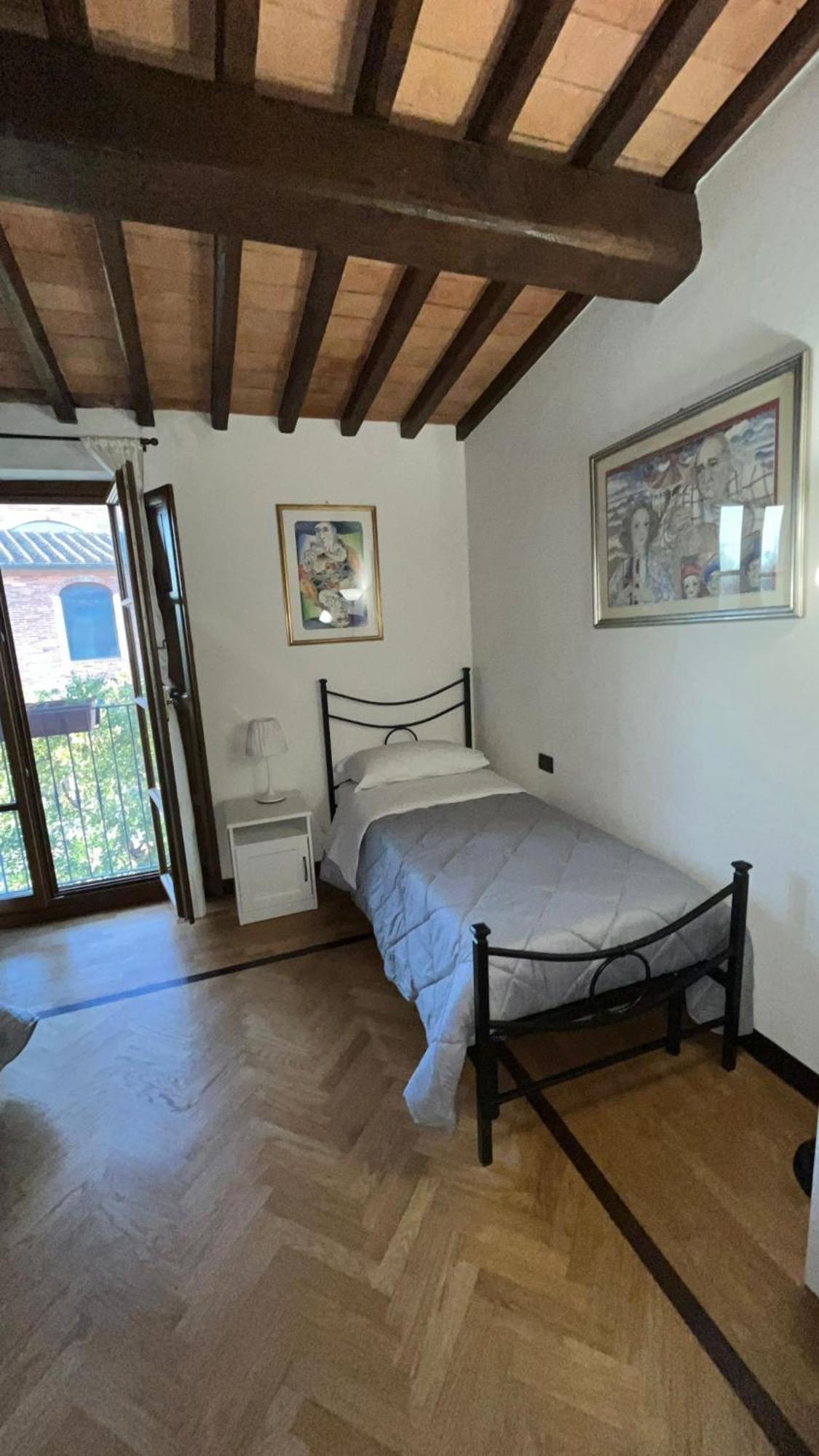 B&B La Fornace Del Sole Capannori Zewnętrze zdjęcie