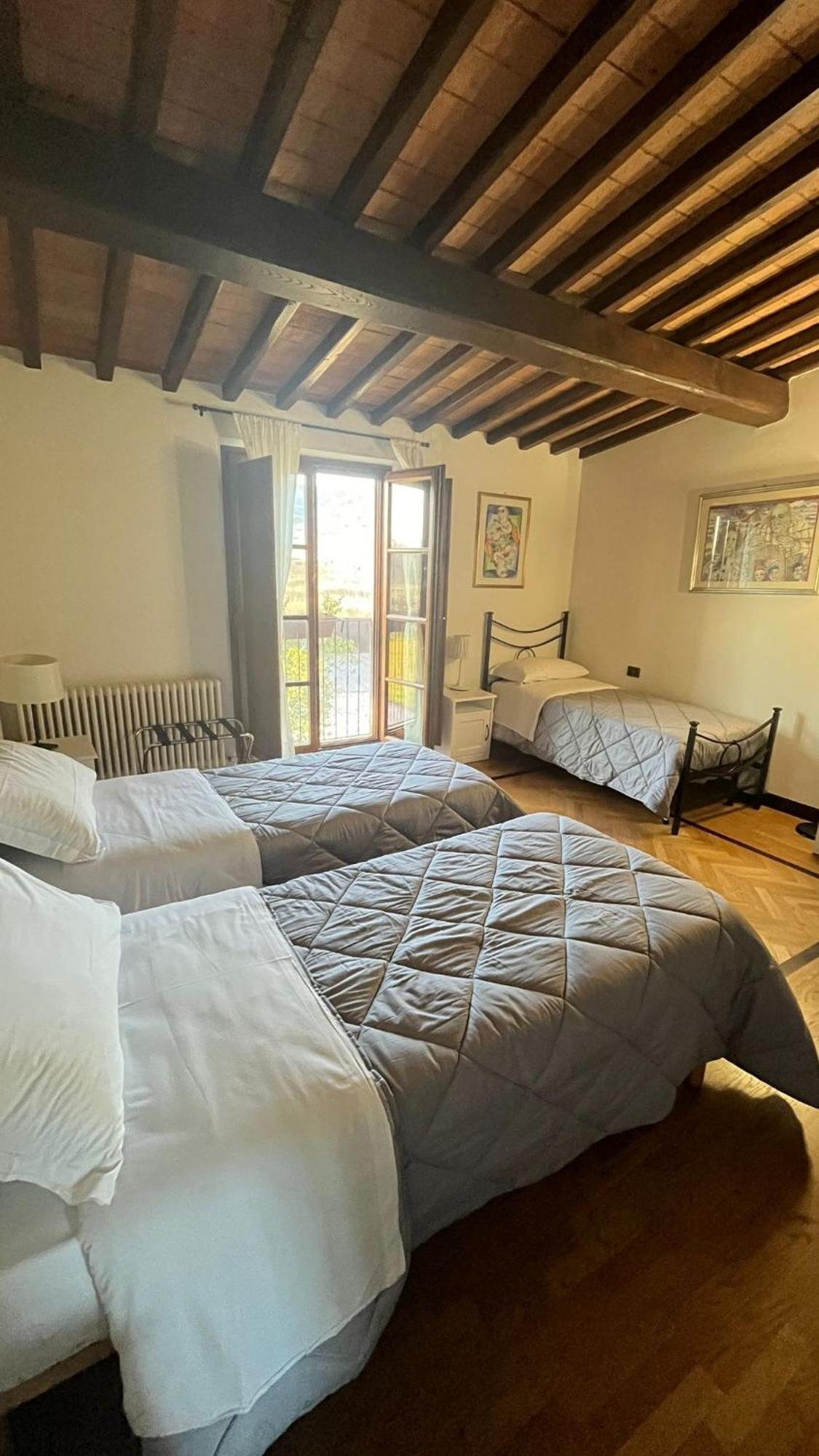 B&B La Fornace Del Sole Capannori Zewnętrze zdjęcie