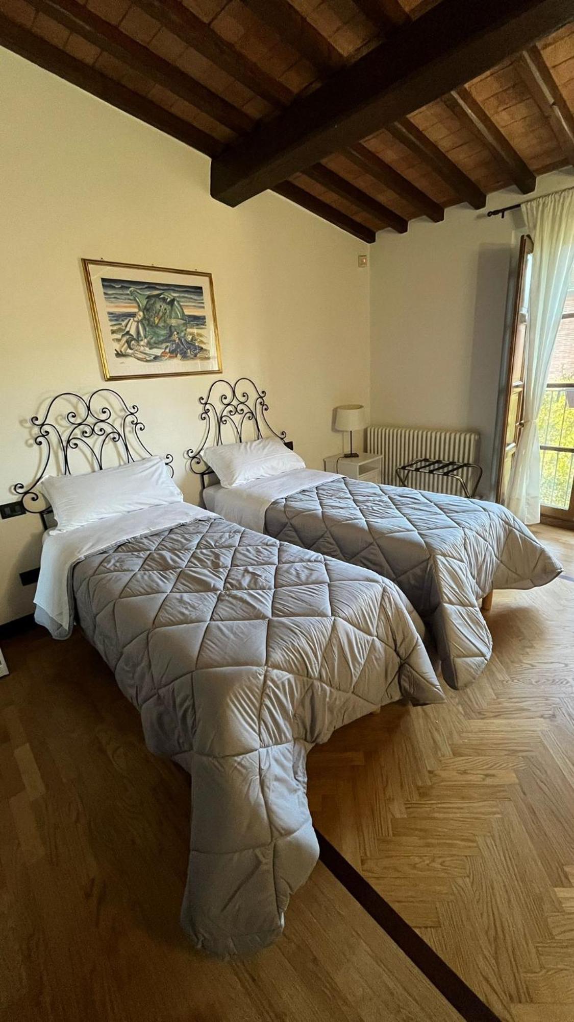 B&B La Fornace Del Sole Capannori Zewnętrze zdjęcie